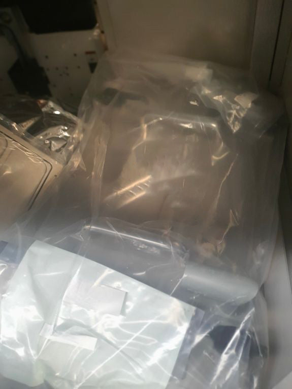 KLA Surfscan SP 3 Particle Defect System