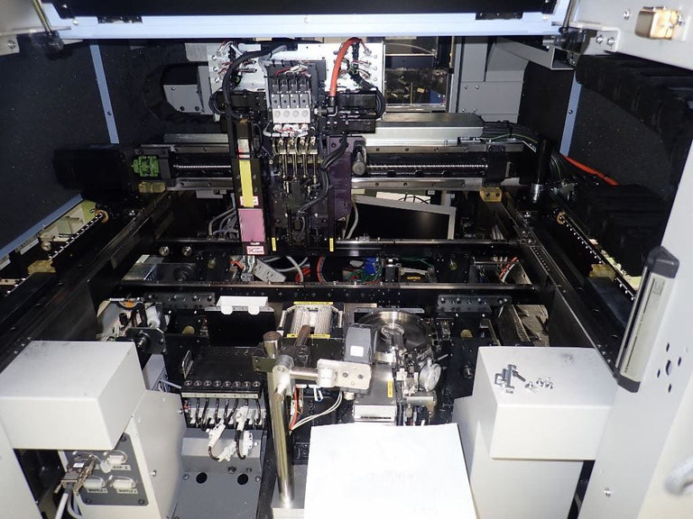 Yamaha I Cube II YHP 2 Flip Chip Bonder