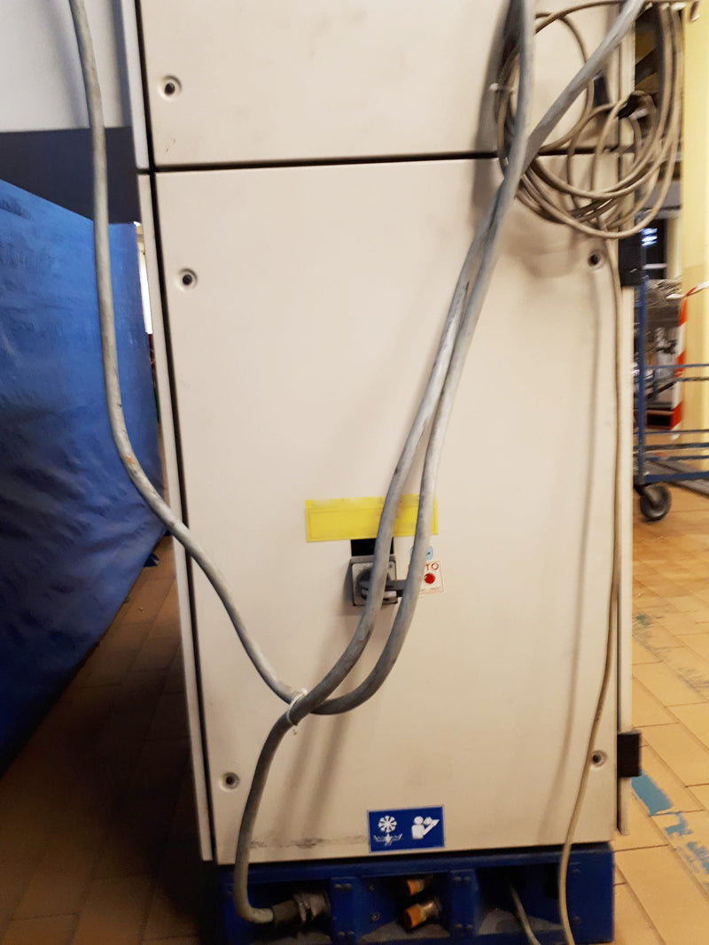 Trumpf HL 506 P Laser