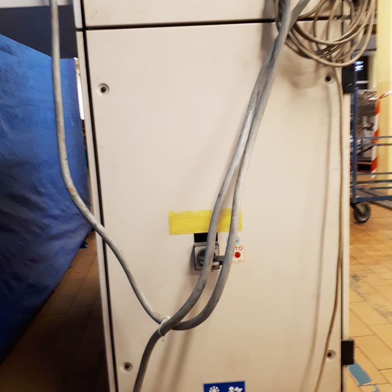 Trumpf HL 506 P Laser