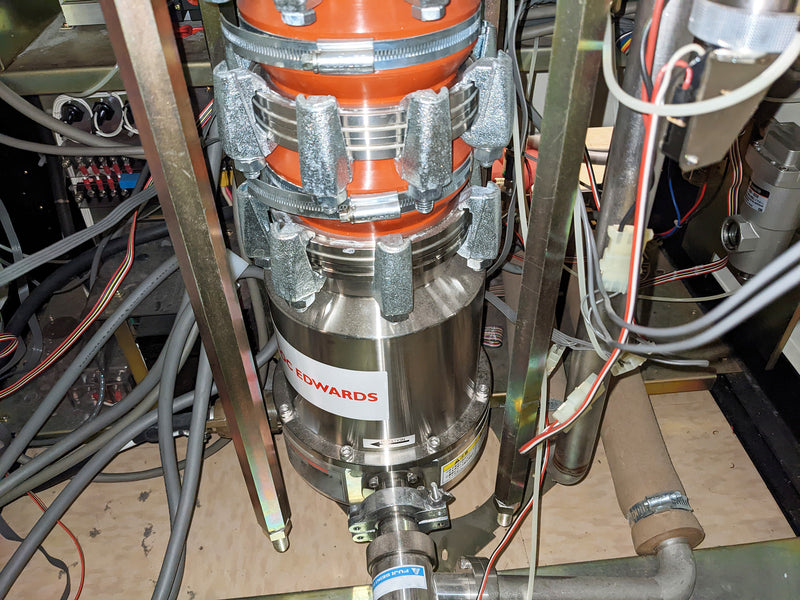 Hitachi S 5000 FE-SEM (Field Emission Scanning Electron Microscope)