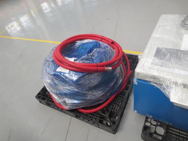 Applied Materials Endura CL PVD (Physical Vapor Deposition)
