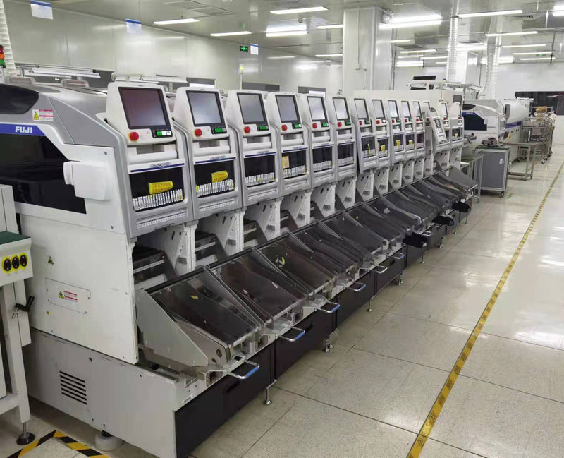 Fuji NXT M 3 III Placement Machine