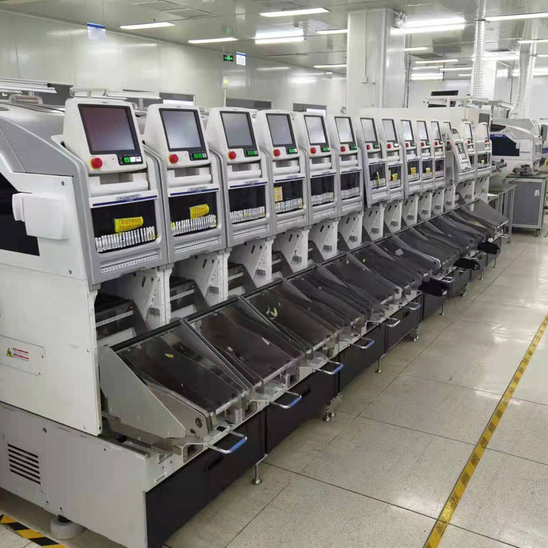 Fuji NXT M 3 III Placement Machine