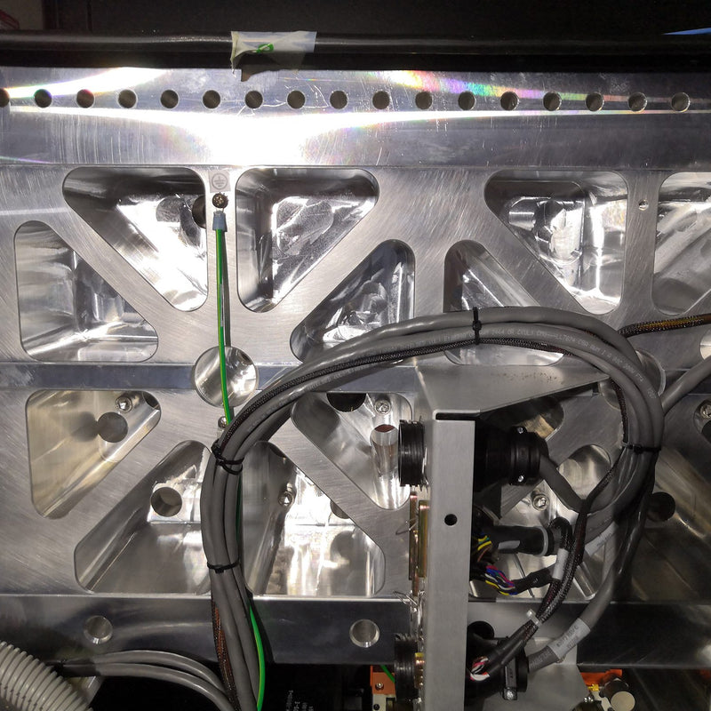 ESI 9350 Laser Repair System