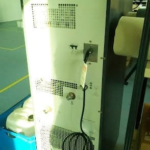 Julabo Presto A 80 Cryothermostat