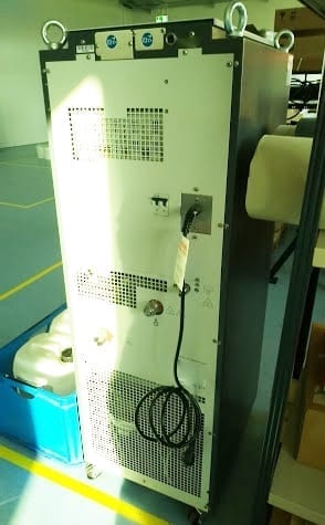 Julabo Presto A 80 Cryothermostat