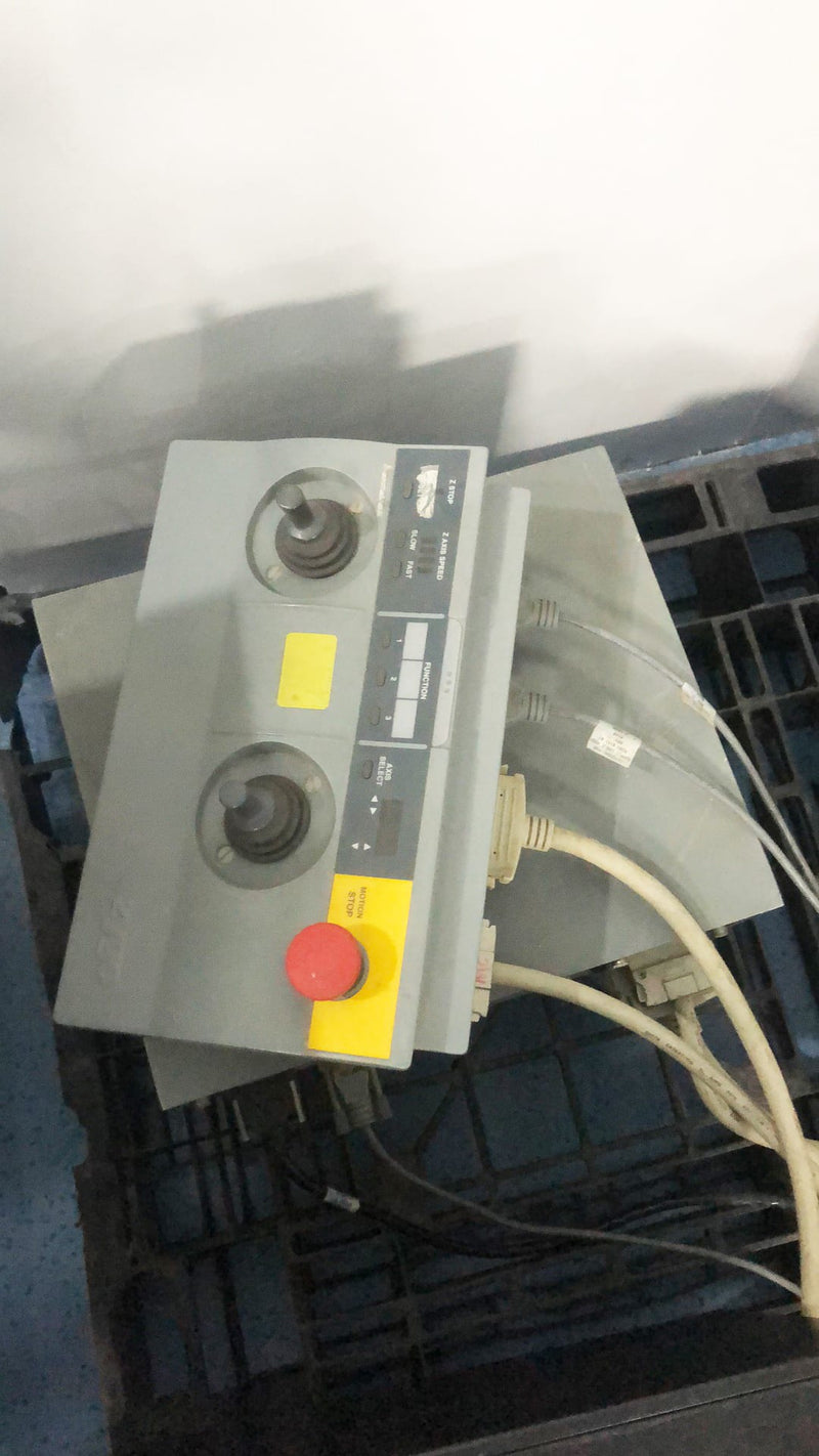Zygo Newview 5000 Optical Profilometer