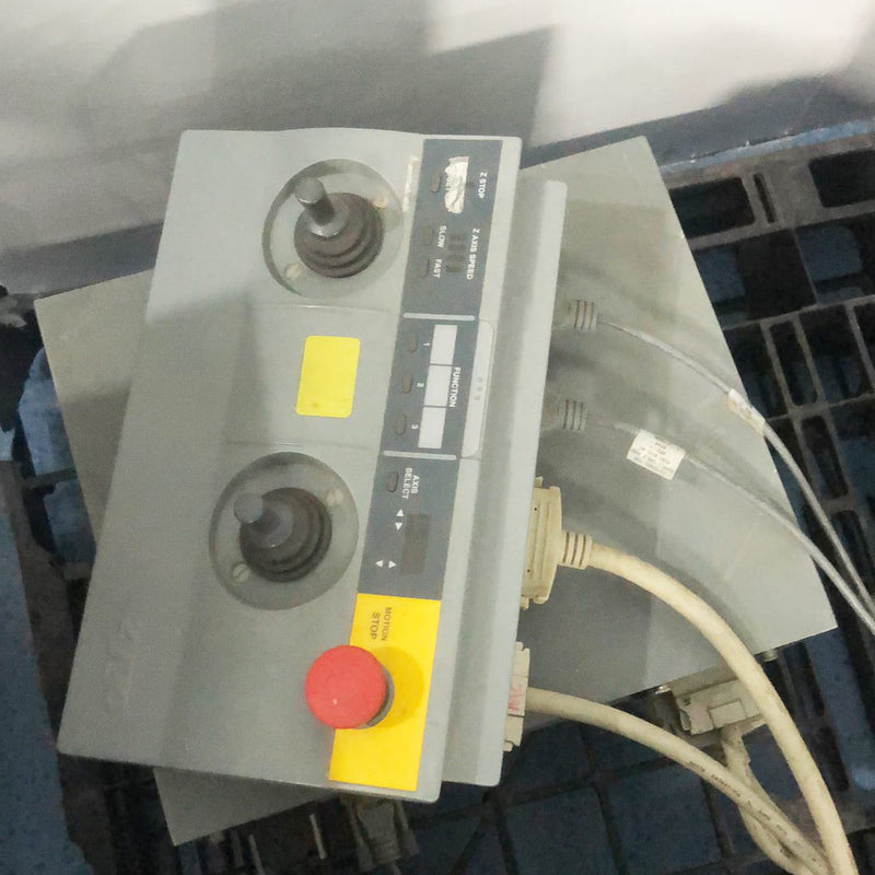 Zygo Newview 5000 Optical Profilometer