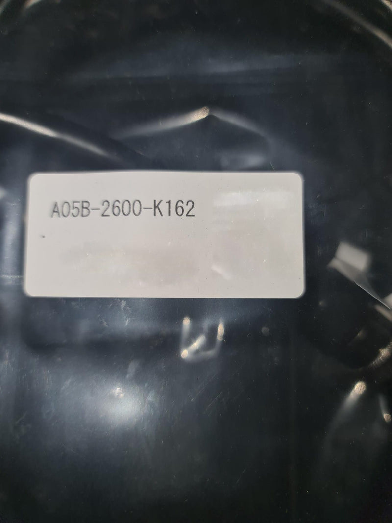 FANUC A 05 B 2600 K 162 Robot Pendant