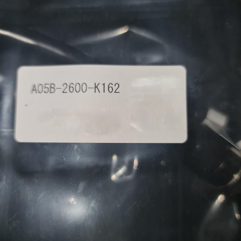 FANUC A 05 B 2600 K 162 Robot Pendant