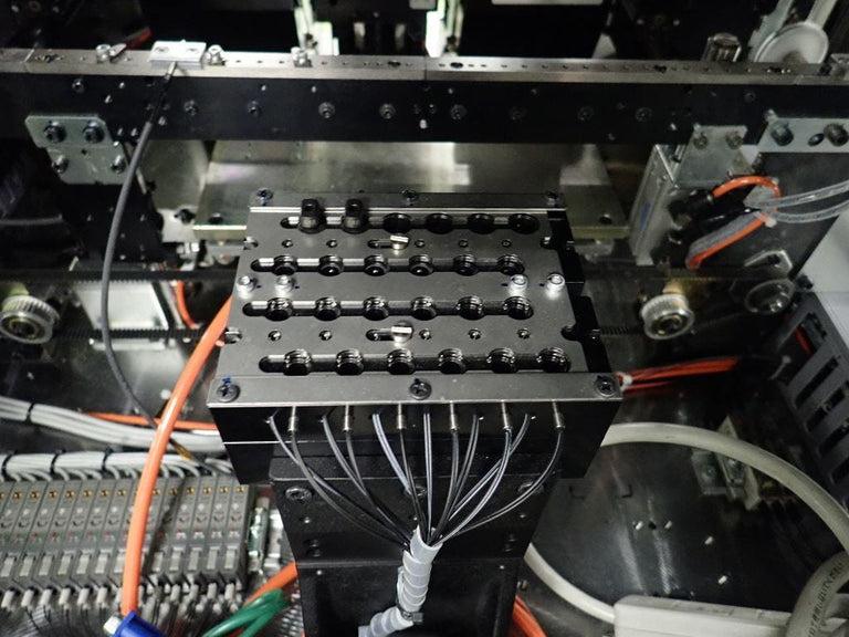 Yamaha I Cube II YHP 2 Flip Chip Bonder