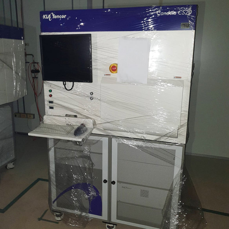 KLA Candela CS 20 V