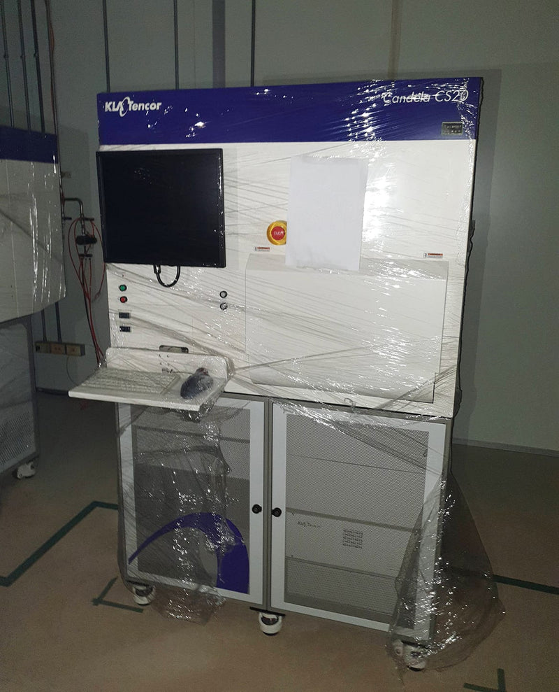 KLA Candela CS 20 V