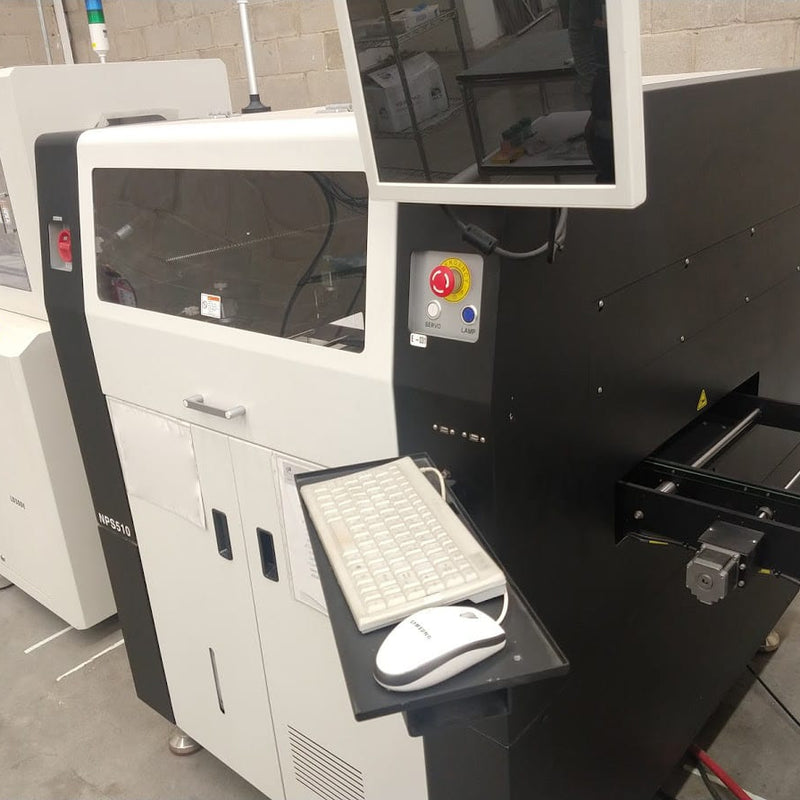 Phoenix Digital Tech NPS 510 OEM Printer