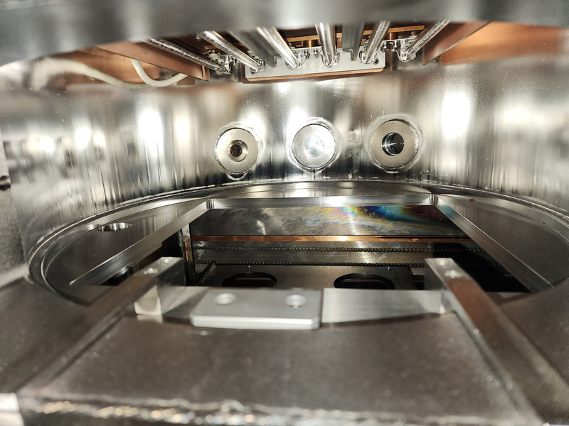 MRC 943 H Sputtering System