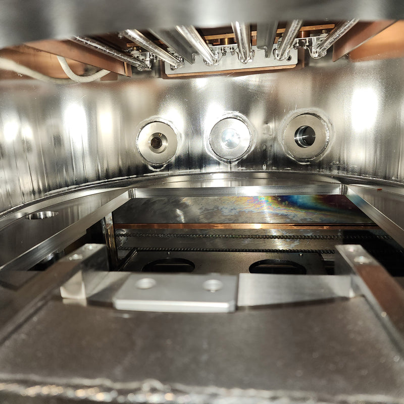 MRC 943 H Sputtering System