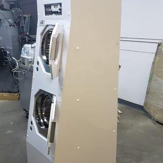 Semitool 870 F SRD (Spin Rinse Dryer)