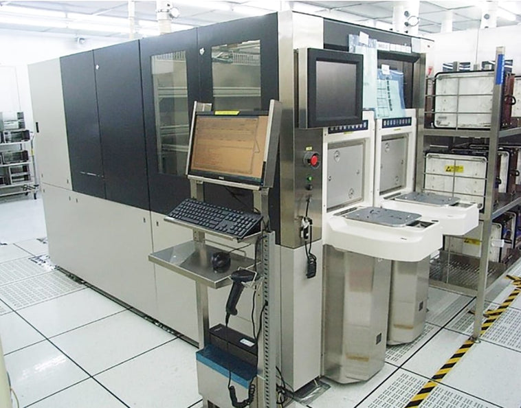 Disco DFG 8560 Grinder