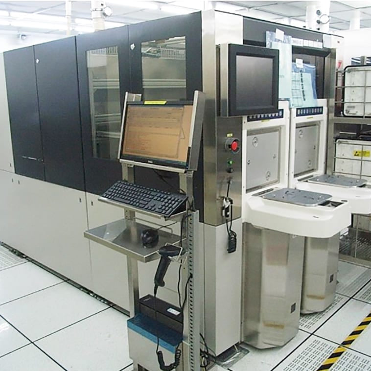 Disco DFG 8560 Grinder