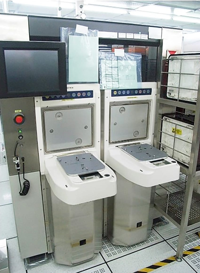 Disco DFG 8560 Grinder