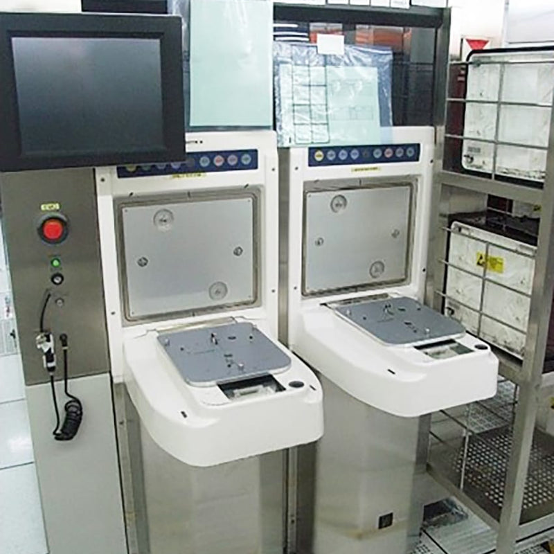 Disco DFG 8560 Grinder