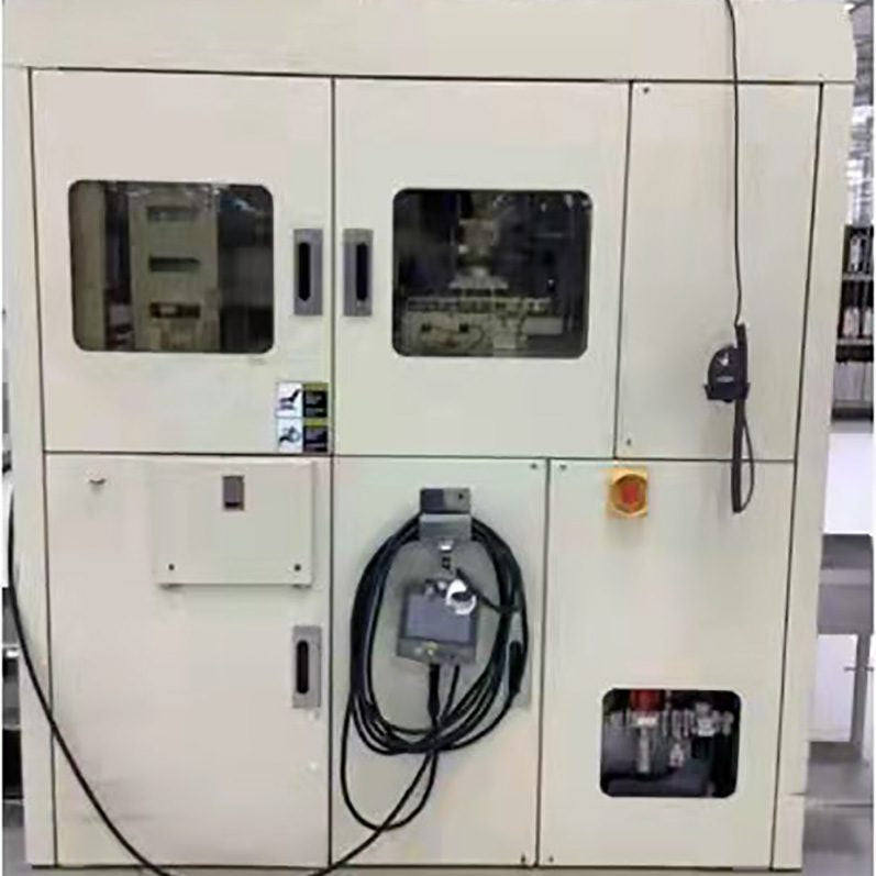 Towa YPS 2060 Auto Molding System