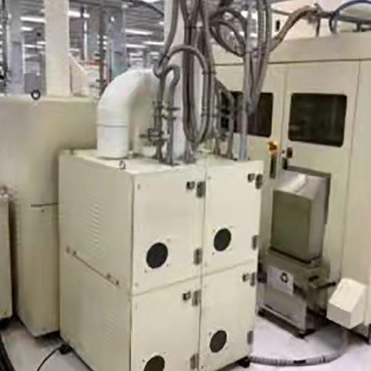 Towa YPS 2060 Auto Molding System