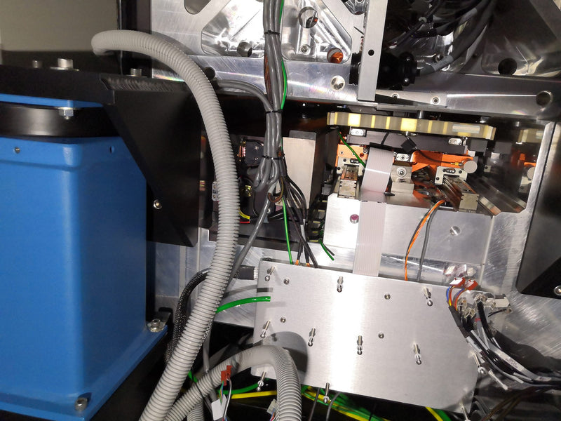 ESI 9350 Laser Repair System