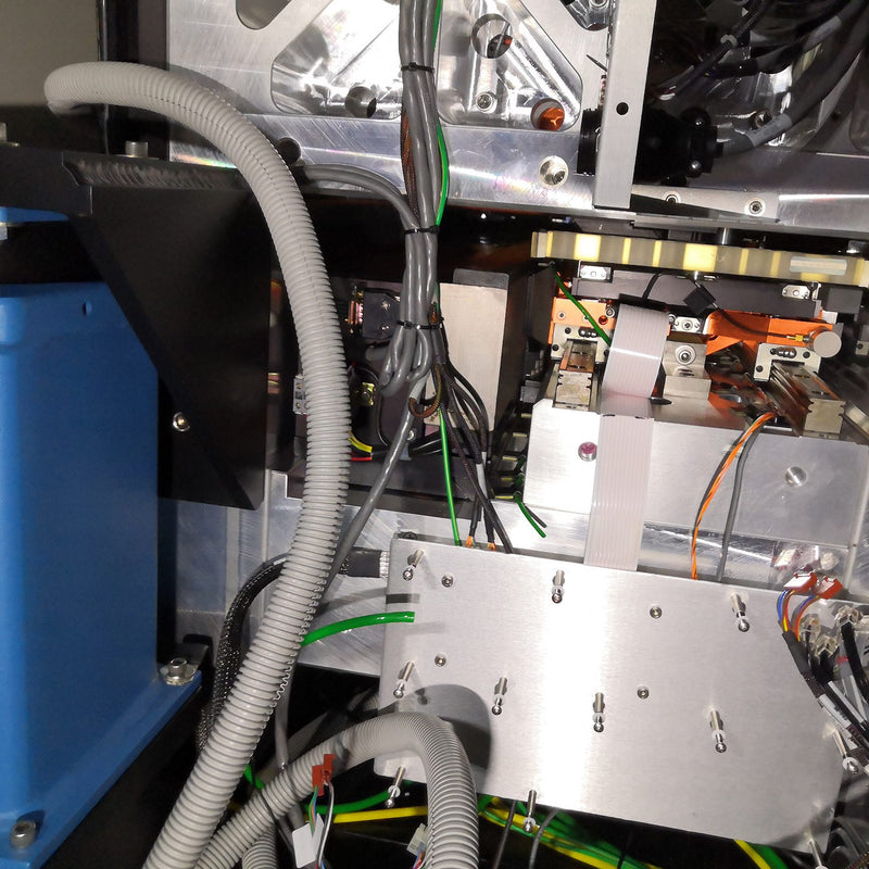 ESI 9350 Laser Repair System