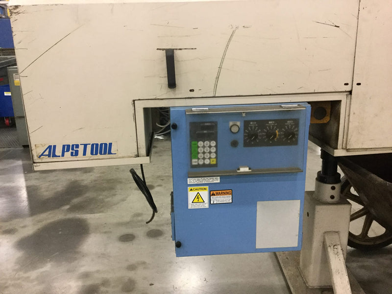 Tsugami B 012 C III Lathe