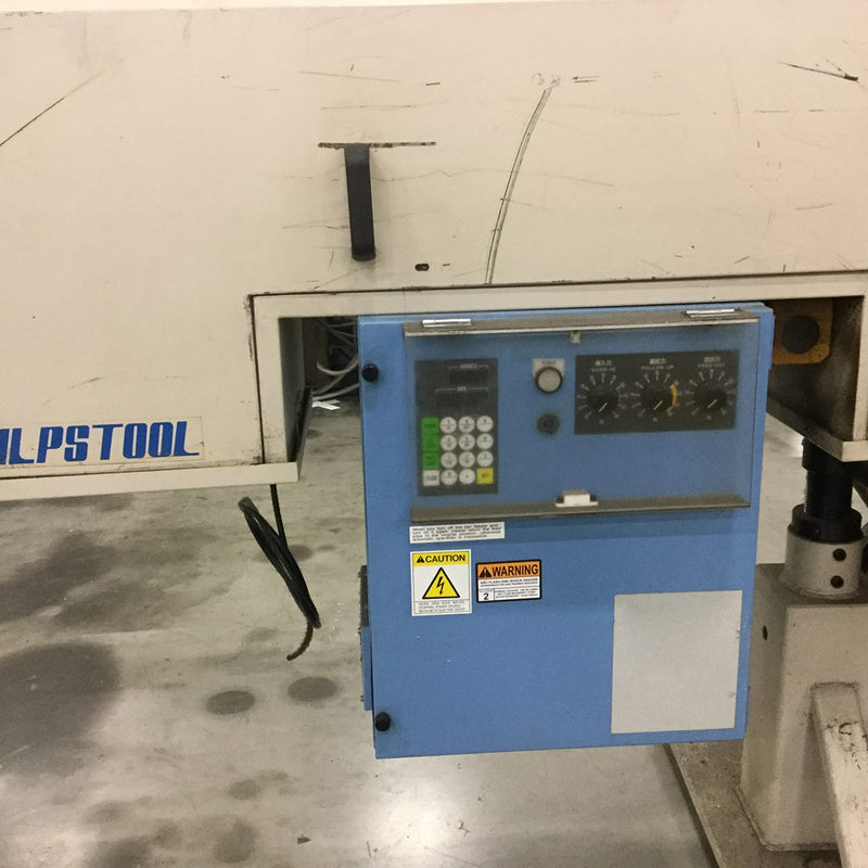 Tsugami B 012 C III Lathe
