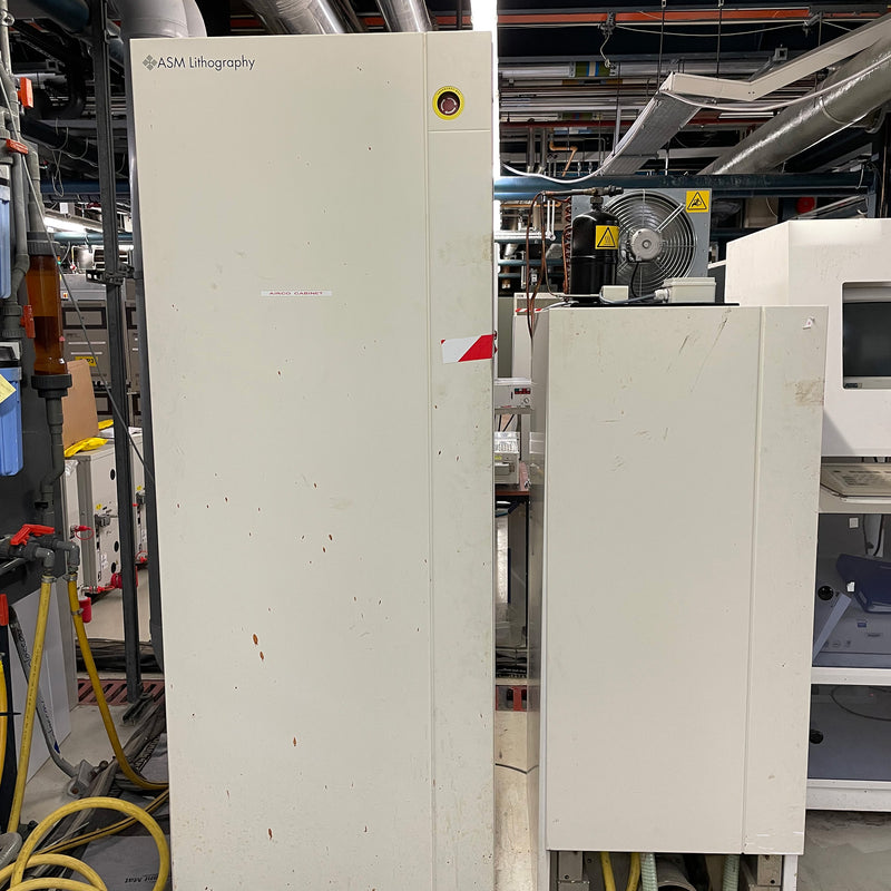 ASML PAS 5500 / 80 Stepper