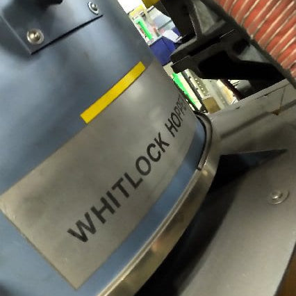 Whitlock DH 3 Desiccant Air Dryer