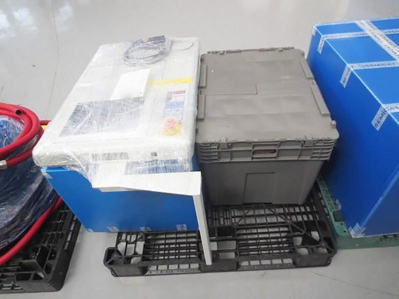 Applied Materials Endura CL PVD (Physical Vapor Deposition)
