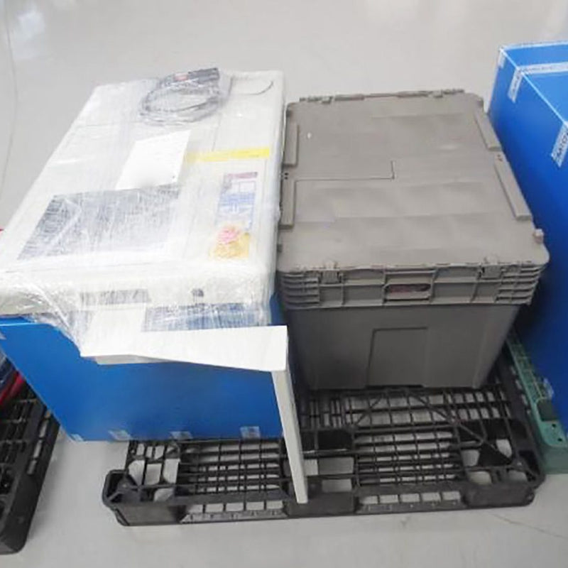 Applied Materials Endura CL PVD (Physical Vapor Deposition)