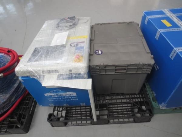 Applied Materials Endura CL PVD (Physical Vapor Deposition)