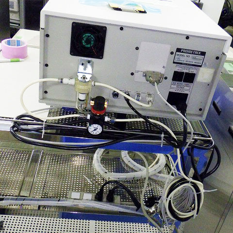 KLA RS 35 Sheet Resistance Measurement System