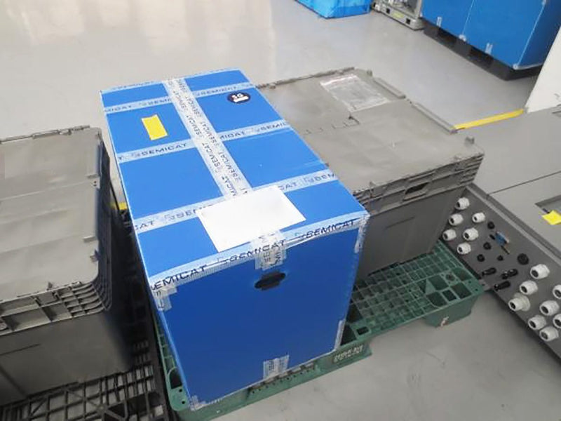 Applied Materials Endura CL PVD (Physical Vapor Deposition)