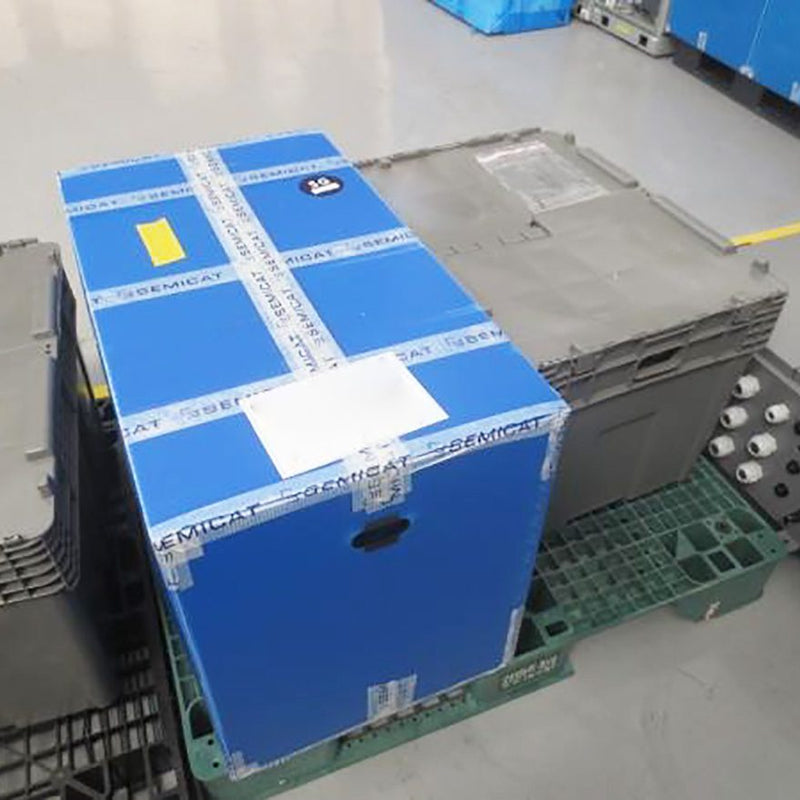 Applied Materials Endura CL PVD (Physical Vapor Deposition)
