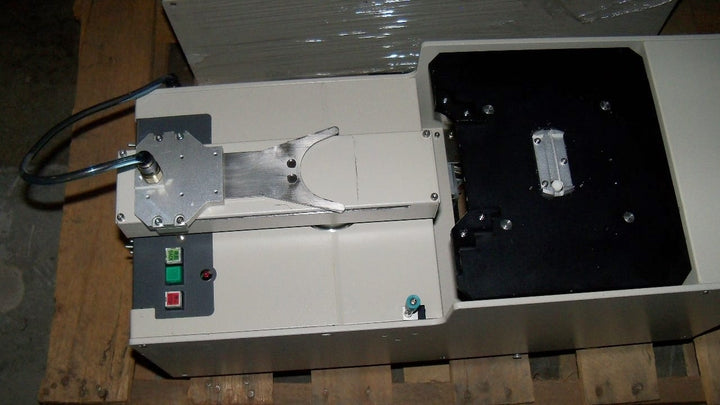 Nikon NWL 640 Wafer Loader