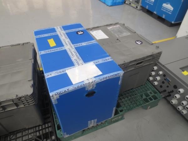 Applied Materials Endura CL PVD (Physical Vapor Deposition)