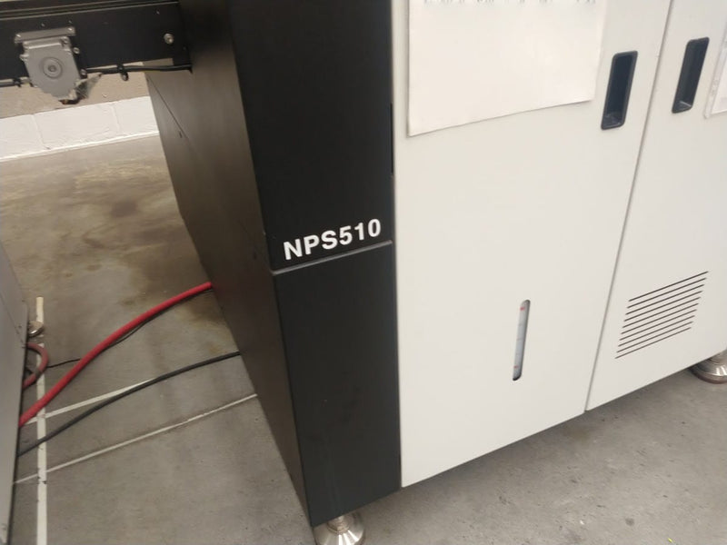 Phoenix Digital Tech NPS 510 OEM Printer