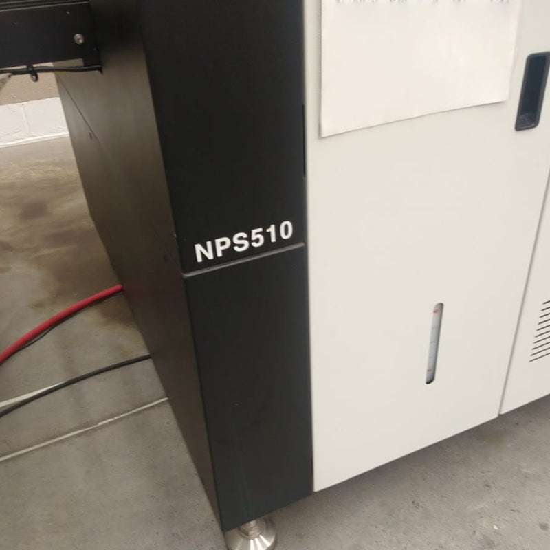 Phoenix Digital Tech NPS 510 OEM Printer