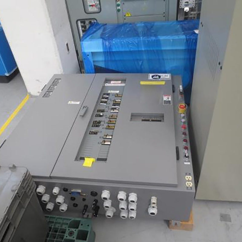Applied Materials Endura CL PVD (Physical Vapor Deposition)