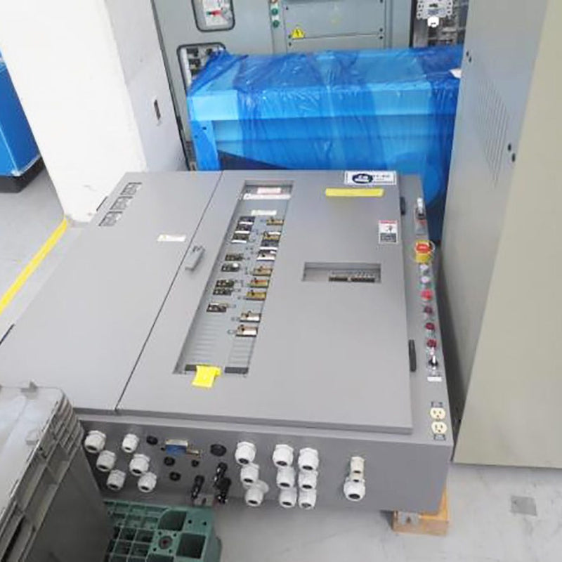 Applied Materials Endura CL PVD (Physical Vapor Deposition)