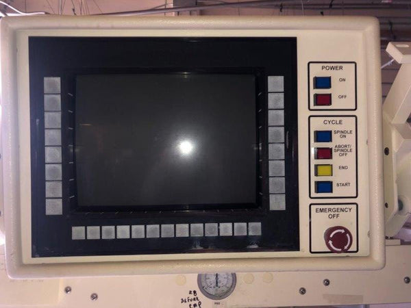 Speedfam Avanti 372 M CMP (Chemical Mechanical Polisher)
