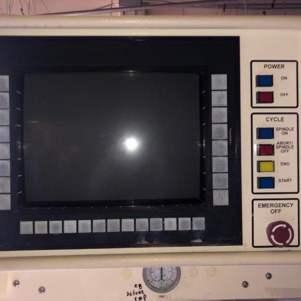 Speedfam Avanti 372 M CMP (Chemical Mechanical Polisher)