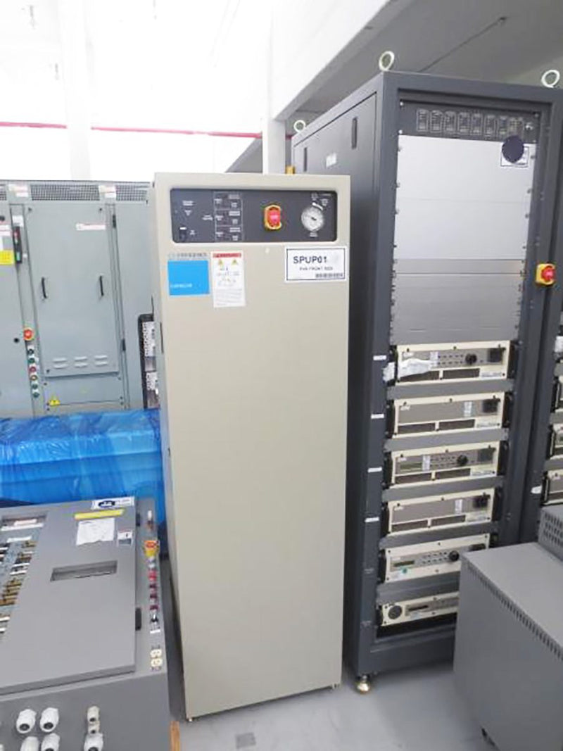 Applied Materials Endura CL PVD (Physical Vapor Deposition)