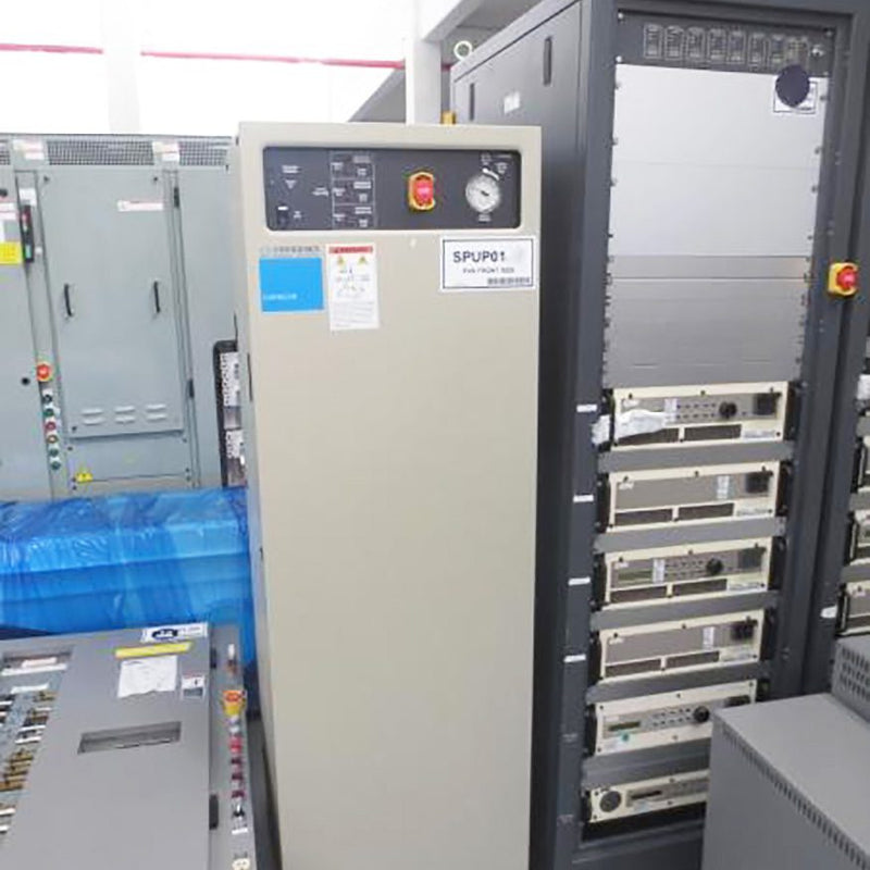 Applied Materials Endura CL PVD (Physical Vapor Deposition)
